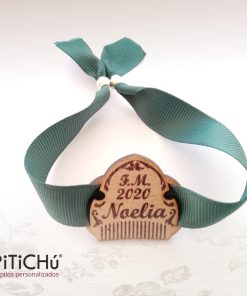 pulsera fallera pitichu