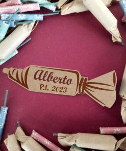 pitichu pin petardo personalizado
