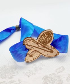 pulsera fallera espardenya