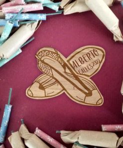 PITICHU PIN ESPARDENYA PERSONALIZADO