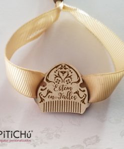 pulsera fallera pitichu