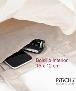 bolsillo bolsa fallera frida