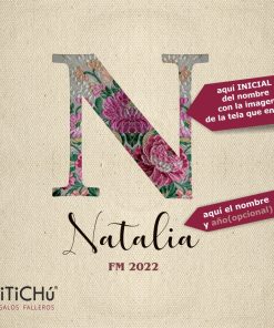 bolsa fallera-peluqueria-tela-fallera