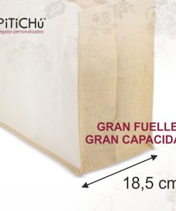 bolsa fallera grande
