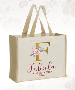 bolsa fallera para peluqueria pitichu