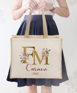 bolsa pelu fallera mayor personalizada