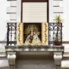 lona balconera virgen de los desamparados