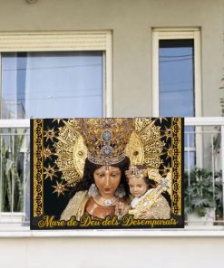pitichu lona balcon virgen