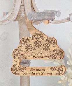 percha para banda alacant