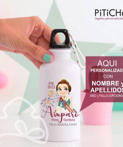 canteimplora fallera mayor infantil