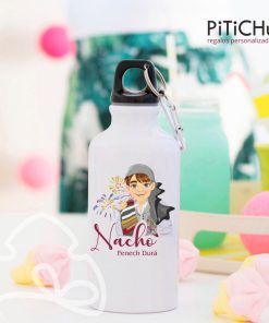 bidón fallero personalizable