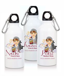 pitichu bidones personalizados falleros