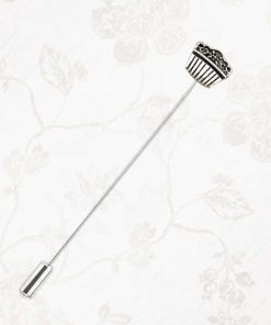 pitichu alfiler para sujetar la banda