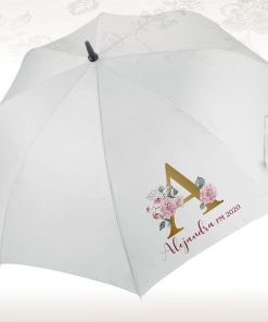 paraguas para falleras personalizable