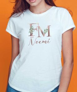 camiseta fallera mayor azahar pitichu