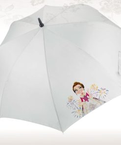 pitichu paraguas para falleras