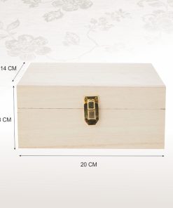 caja para insignias falleras personalizable