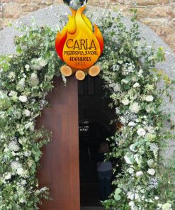 hogueras de san juan