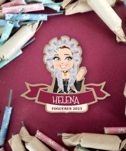 pin belleza alicantina
