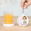 vaso plegable personalizable fallero