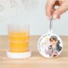 vaso plegable personalizable