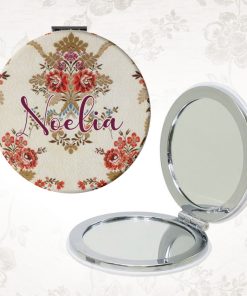 espejo fallero estampado personalizable