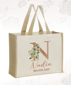 bolsa para bellezas hogueras