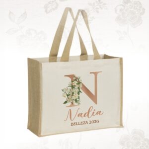 bolsa para bellezas hogueras