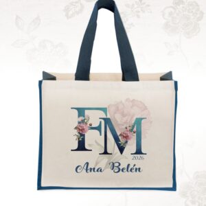 Bolsa pelu pitichu colección clavel