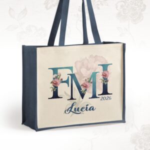 Bolsa para ir a la peluquería gran capacidad