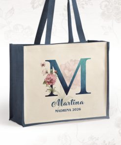 bolsa para ir a la peluquería personalizable