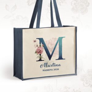 bolsa para ir a la peluquería personalizable