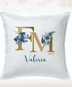 Cojín personalizable