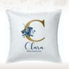 Cojín personalizable