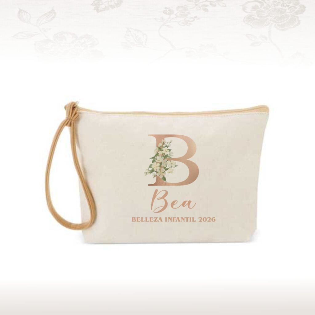 neceser personalizable hogueras