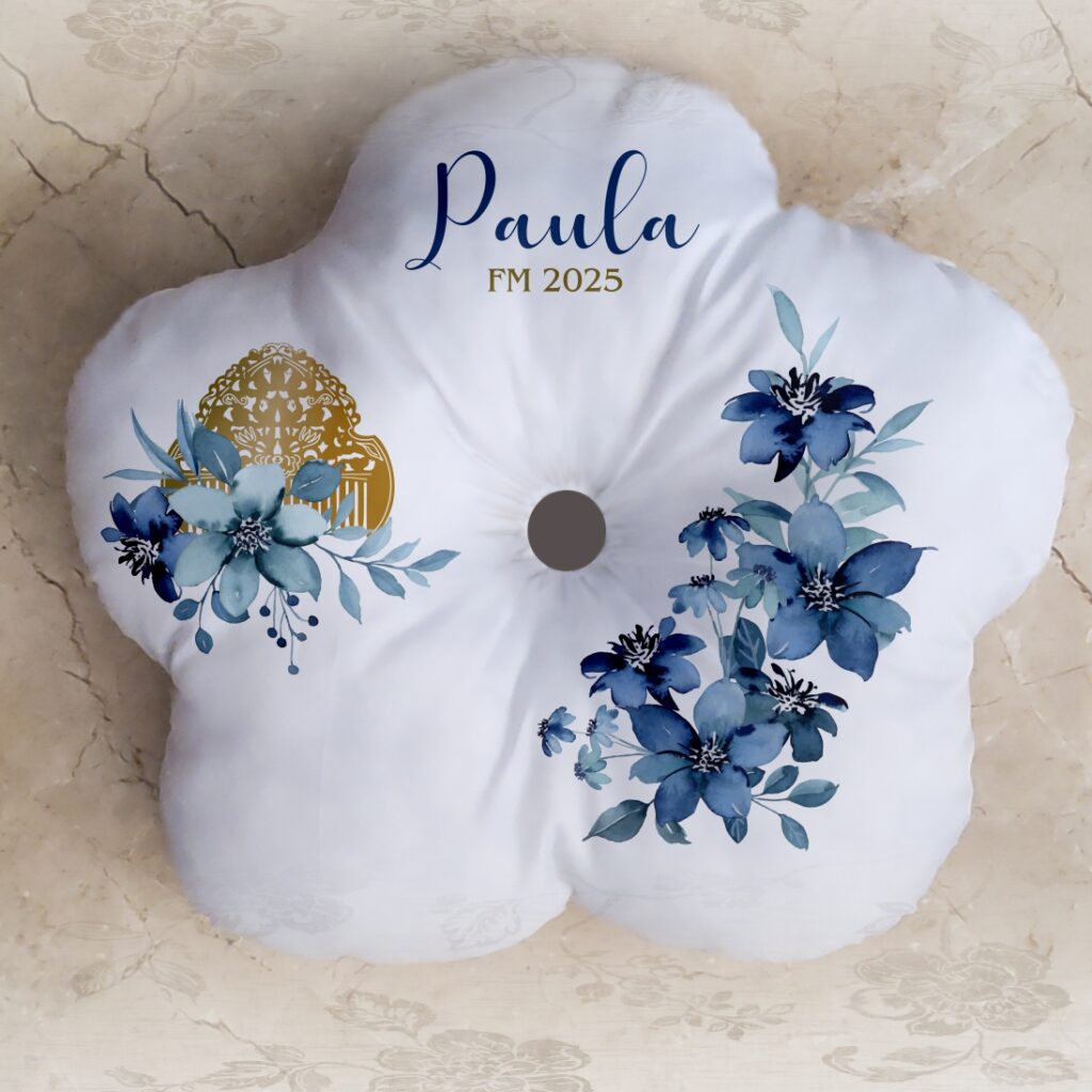 Cojín Dulces Sueños