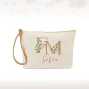 neceser para fallera mayor azahar