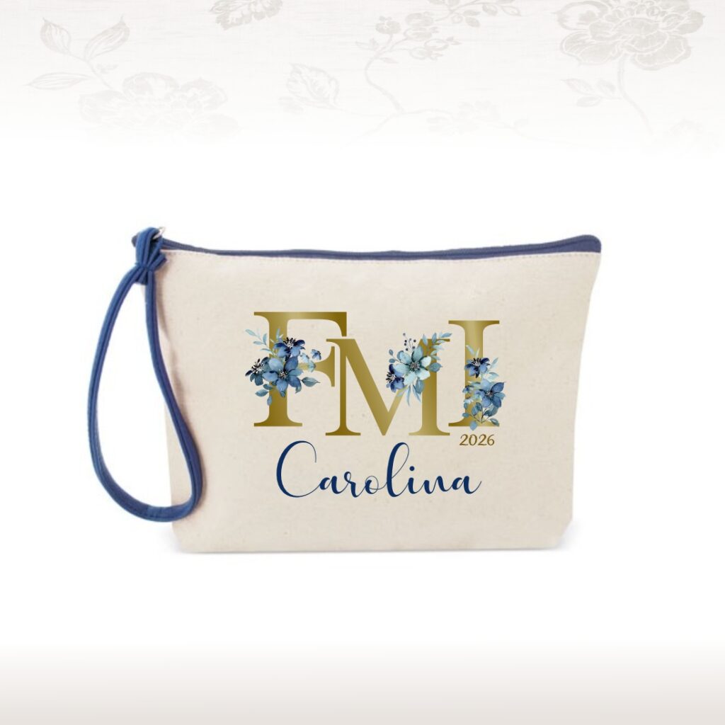 neceser para fallera mayor infantil