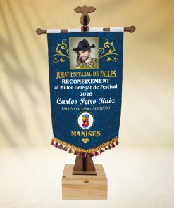 Trofeos personalizables con tu foto