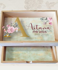 Caja personalizables multiusos