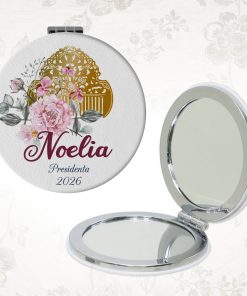espejo de bolsillo personalizado fallas
