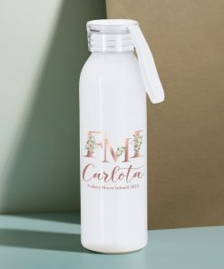 Bidón cantimplora Fallera Mayor Infantil PERSONALIZADO (FMI)