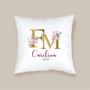 Cojín para fallera mayor