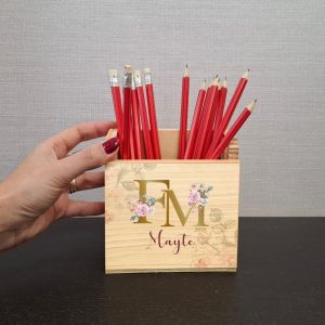 cubilete para brochas falleras mayores