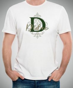 camiseta fallera con inicial