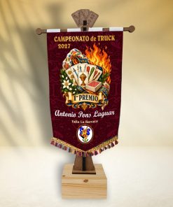 trofeo truc